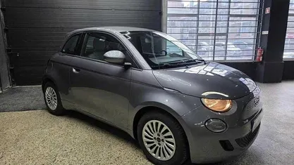 Usado Fiat 500e 86 kW (118 HP) 2022