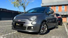 Usado 2014 Fiat 500 | € 7.997 (Preço justo)