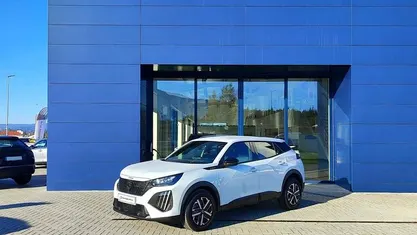 Usado 2025 Peugeot 2008 SUV | € 23.900 (Preço justo)