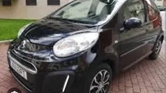 Usado 2012 Citroën C1 Citadino | € 5.490 (Bom preço)