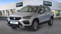 Cinza Usado 2023 Seat Ateca Style SUV | € 21.000 (Preço justo)