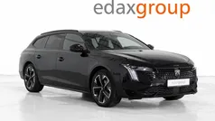 Usado 2024 Peugeot 508 GT Carrinha | € 32.490 (Preço justo)