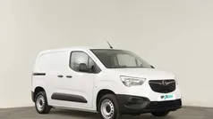 Branco Usado 2023 Opel Combo Monovolume | € 17.990 (Preço justo)