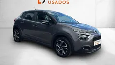 Usado 2024 Citroën C3 PureTech Sedan | € 14.450 (Preço justo)