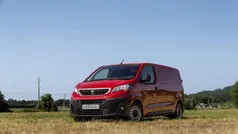 Outra Usado 2019 Peugeot Expert Van | € 17.900 (Bom preço)