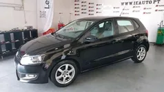 Usado 2012 VW Polo Match | € 7.490 (Bom preço)