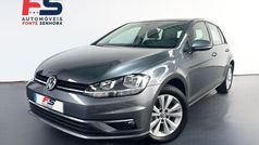 Usado 2018 VW Golf VII | € 18.800 (Preço justo)