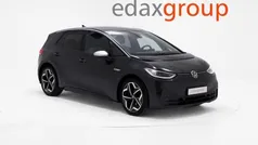 Cinzento Usado 2020 VW ID.3 Citadino | € 14.490 (Preço justo)
