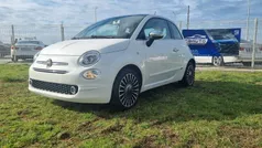 Usado 2018 Fiat 500 Lounge | € 10.750 (Preço justo)