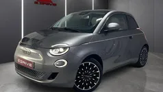 Usado 2024 Fiat 500e La Prima Citadino | € 19.980 (Preço justo)