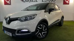 Outra Usado 2015 Renault Captur SUV | € 9.900 (Preço justo)
