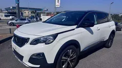 Usado 2021 Peugeot 5008 Allure Monovolume | € 17.780 (Super Preço)
