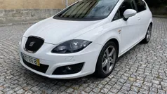 Branco Usado 2011 Seat Leon Sport Sedan | € 6.500 (Preço justo)