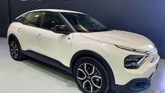 Usado 2022 Citroën e-C4 SUV | € 18.750 (Preço justo)