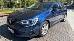 Usado 2019 Renault Mégane GrandTour Carrinha | € 10.750 (Bom preço)