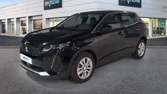Preto Usado 2022 Peugeot 3008 Active SUV | € 26.970 (Preço justo)