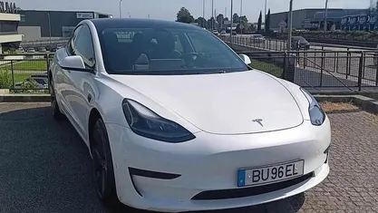 Usado Tesla Model 3 Standard Range 208 kW (283 HP) 2023 Sedan