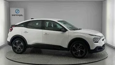 Usado 2024 Citroën C4 | € 26.700 (Preço justo)