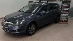 Usado 2010 Opel Astra Cosmo Carrinha | € 5.900 (Preço justo)