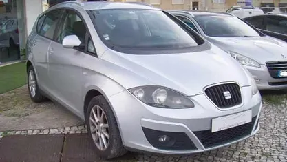 Usado Seat Altea 105 HP (77 kW) 2010 Carrinha