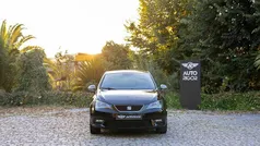 Preto Usado 2015 Seat Ibiza CONNECT | € 10.900 (Preço justo)