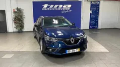 Usado 2019 Renault Mégane GrandTour Carrinha | € 14.900 (Preço justo)