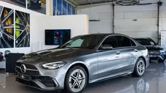 Mercedes C300