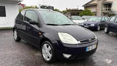 Usado 2003 Ford Fiesta Studio Citadino | € 3.500 (Preço justo)