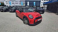 Vermelho Usado 2022 Mini Cooper S Citadino | € 24.490 (Preço justo)