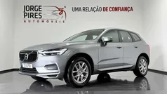 Usado 2018 Volvo XC60 SUV | € 29.990 (Preço justo)