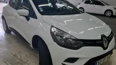 Usado 2016 Renault Clio IV Zen | € 9.599 (Preço justo)