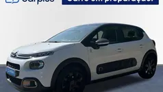 Usado 2019 Citroën C3 Origins Citadino | € 12.900 (Preço justo)