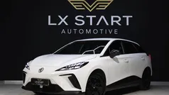 Usado 2023 MG MG4 EV Citadino | € 18.900 (Bom preço)