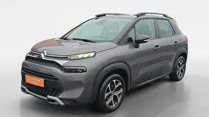 Usado Citroën C3 Aircross 110 HP (80 kW) 2024 SUV