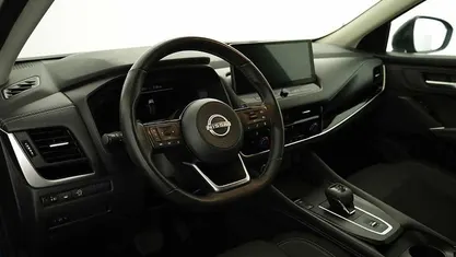 Usado 2024 Nissan Qashqai N-Connecta SUV | € 29.499 (Preço justo)