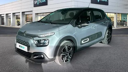 Usado Citroën C3 PureTech 83 HP (61 kW) 2024