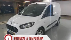 Usado 2019 Ford Transit Trend | € 11.490 (Preço justo)