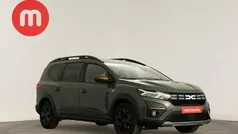 Usado 2024 Dacia Jogger Extreme | € 20.499 (Bom preço)