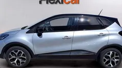 Usado 2018 Renault Captur SUV | € 13.990 (Preço justo)