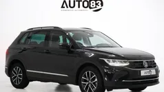 Preto Usado 2021 VW Tiguan SUV | € 28.990 (Preço justo)