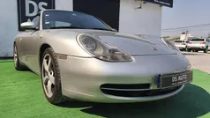 Usado 1999 Porsche 911 | € 49.490