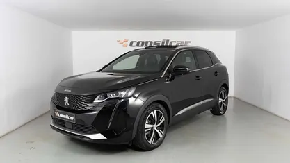 Usado 2022 Peugeot 3008 GTi SUV | € 25.980 (Preço justo)