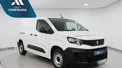 Usado 2020 Peugeot Partner Monovolume | € 13.236 (Bom preço)