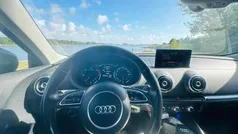 Cinzento Usado 2019 Audi A3 Citadino | € 12.000 (Super Preço)
