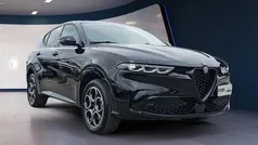 Usado 2025 Alfa Romeo Tonale SUV | € 49.990