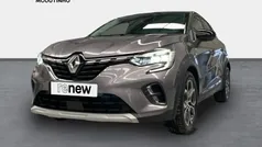 Usado 2022 Renault Captur Techno SUV | € 19.500 (Preço justo)