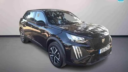 Usado 2025 Peugeot 2008 Style SUV | € 21.990 (Preço justo)