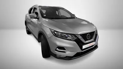 Usado 2018 Nissan Qashqai N-Connecta SUV | € 18.490 (Preço justo)