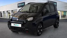 Preto Usado 2024 Fiat Panda Citadino | € 15.900 (Preço justo)