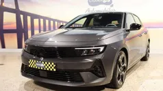 Antracite Usado 2023 Opel Astra | € 24.450 (Preço justo)